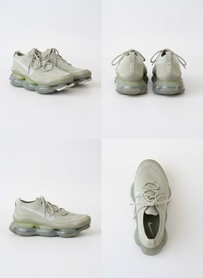 Air Max Scorpion Olive Aura