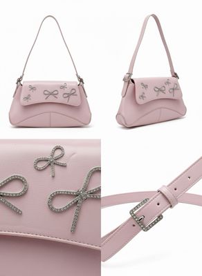 Pink Purse