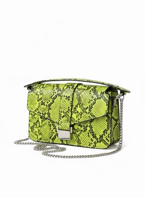 Green Small Bag