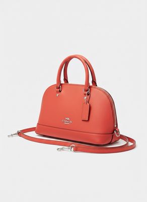 Mini Sierra Satchel Bag