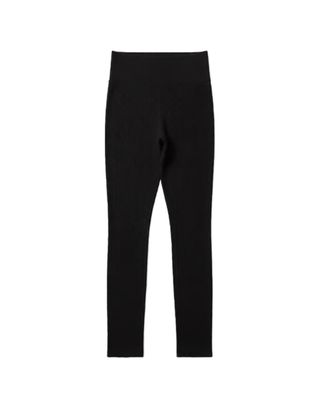 Black Leggings