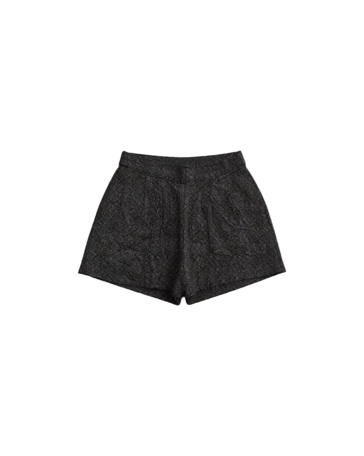 Polka Dots Short