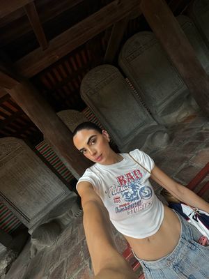 White Top Cool