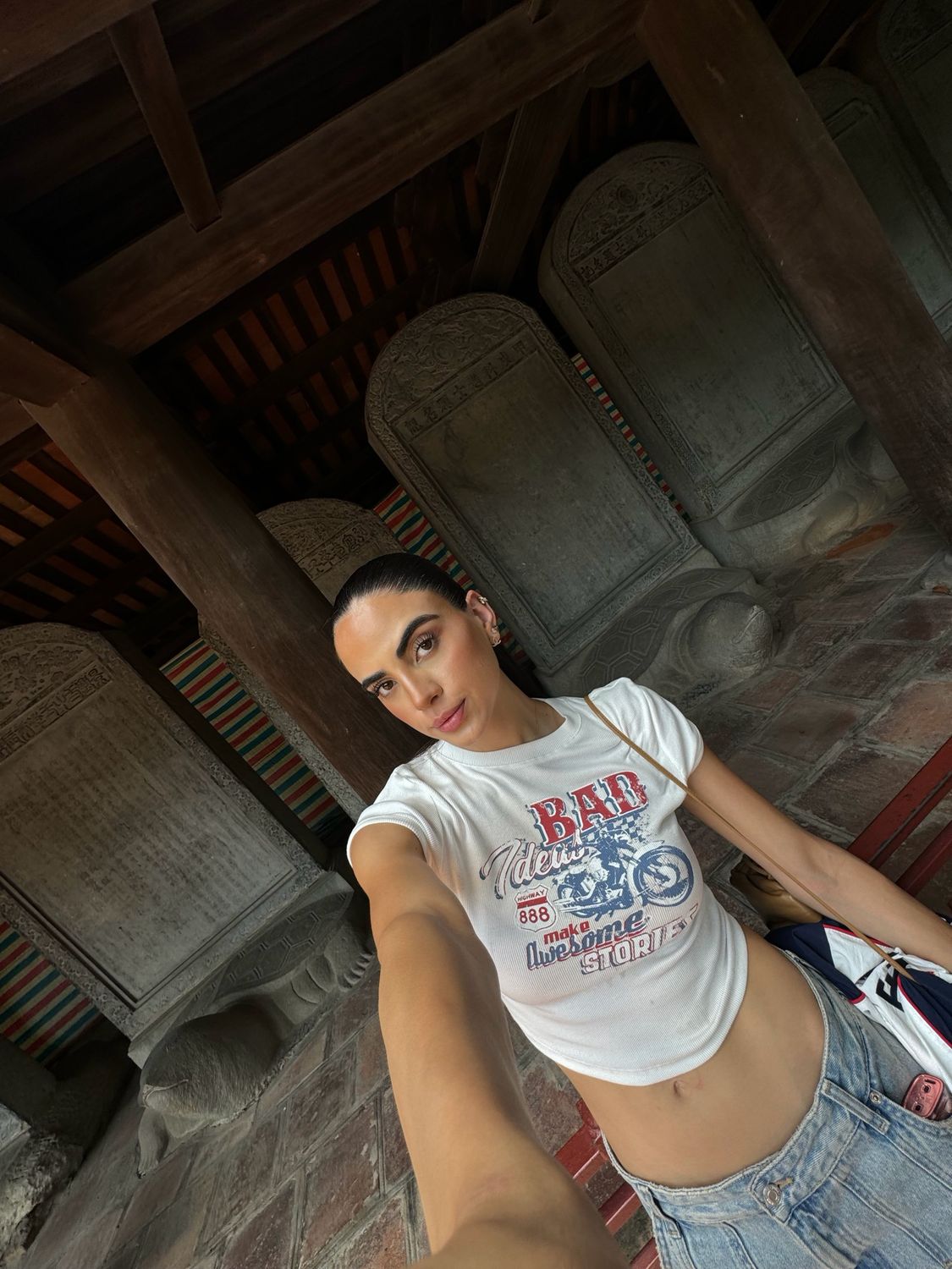 White Top Cool