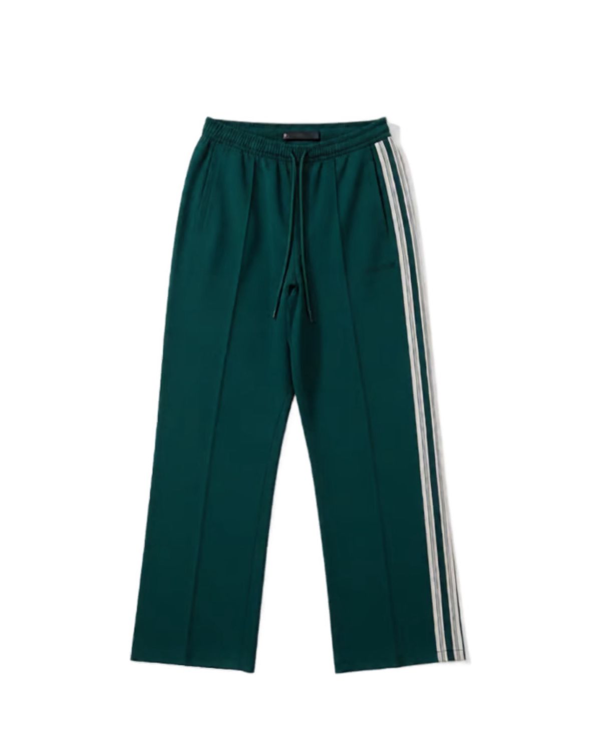 Green Joggers Jets Trans