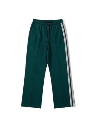 Green Joggers Jets Trans