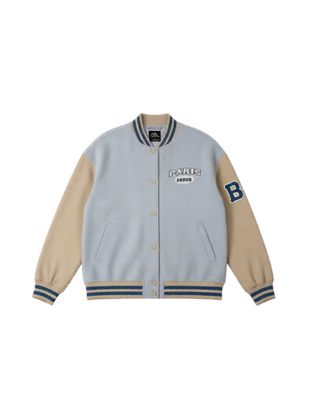 Paris Jacket