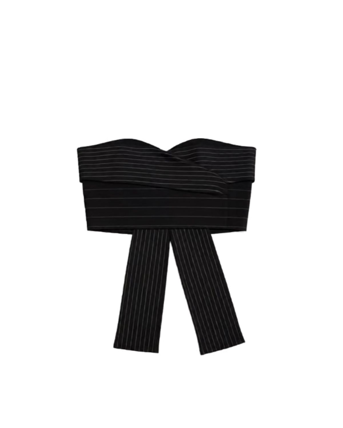 Multi Use Fancy Top