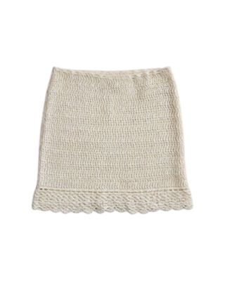 Beach Skirt