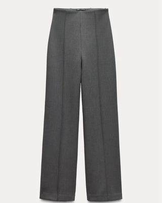 Fancy Long Sleeve + Pants Set