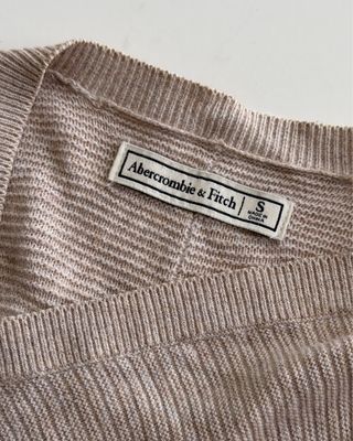 Long Sweater