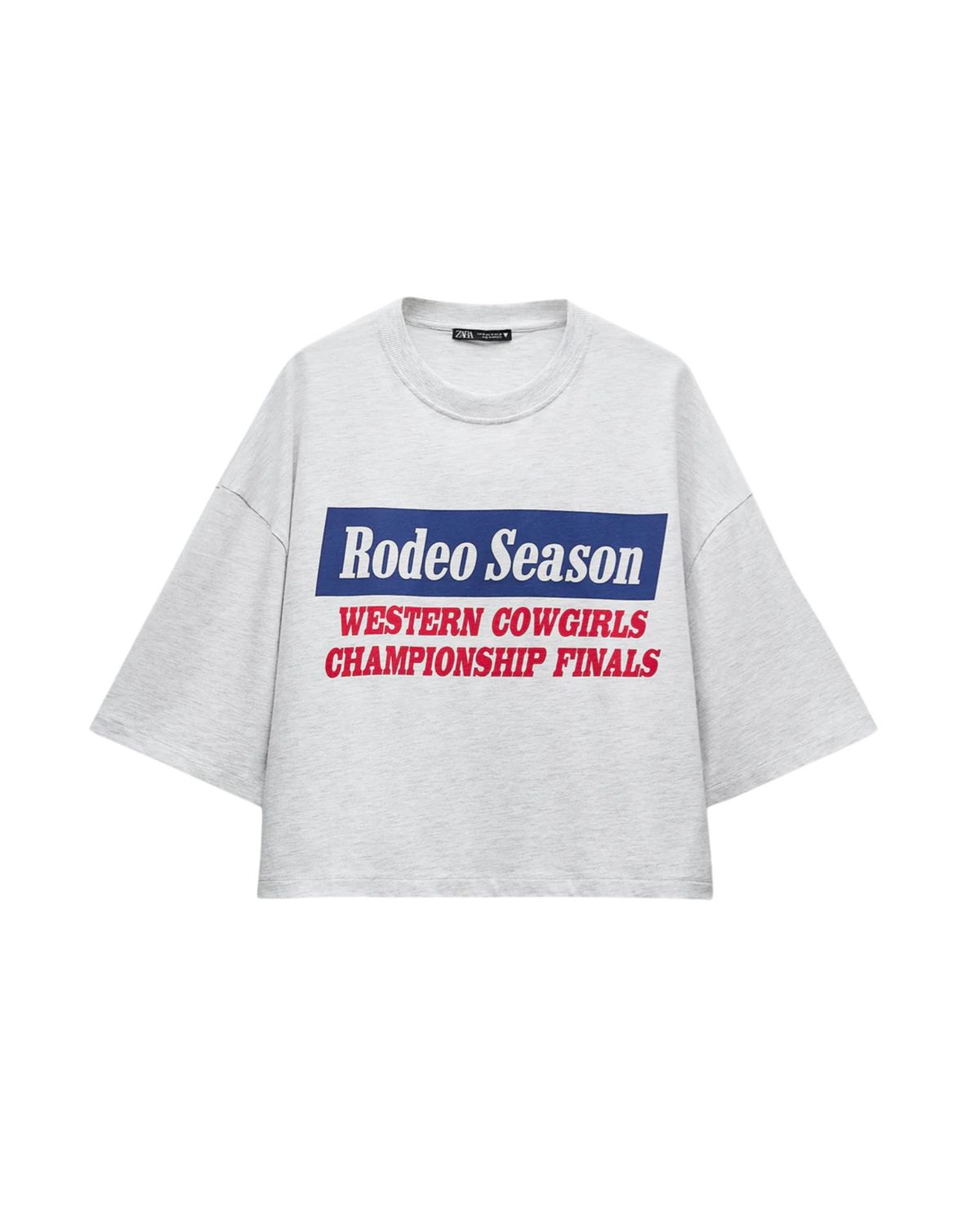 Rodeo Season Shirt