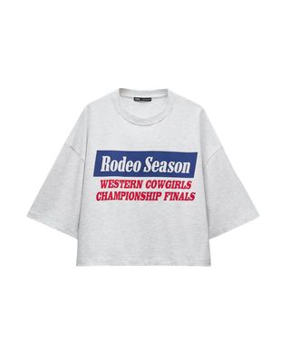 Rodeo Season Shirt