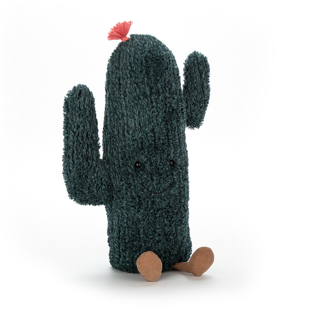 JellyCat Cactus