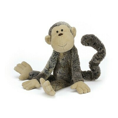 Jellycat Mattie Monkey