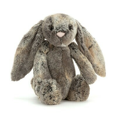 Jellycat Bashful Woodland Bunny Large 15&quot;*