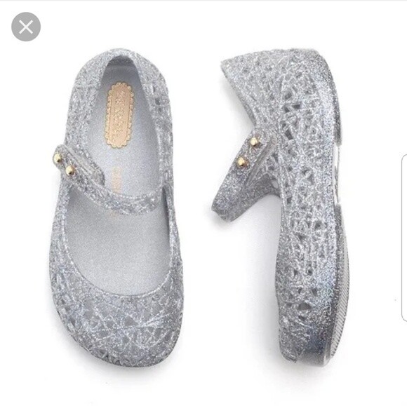 melissa campana silver