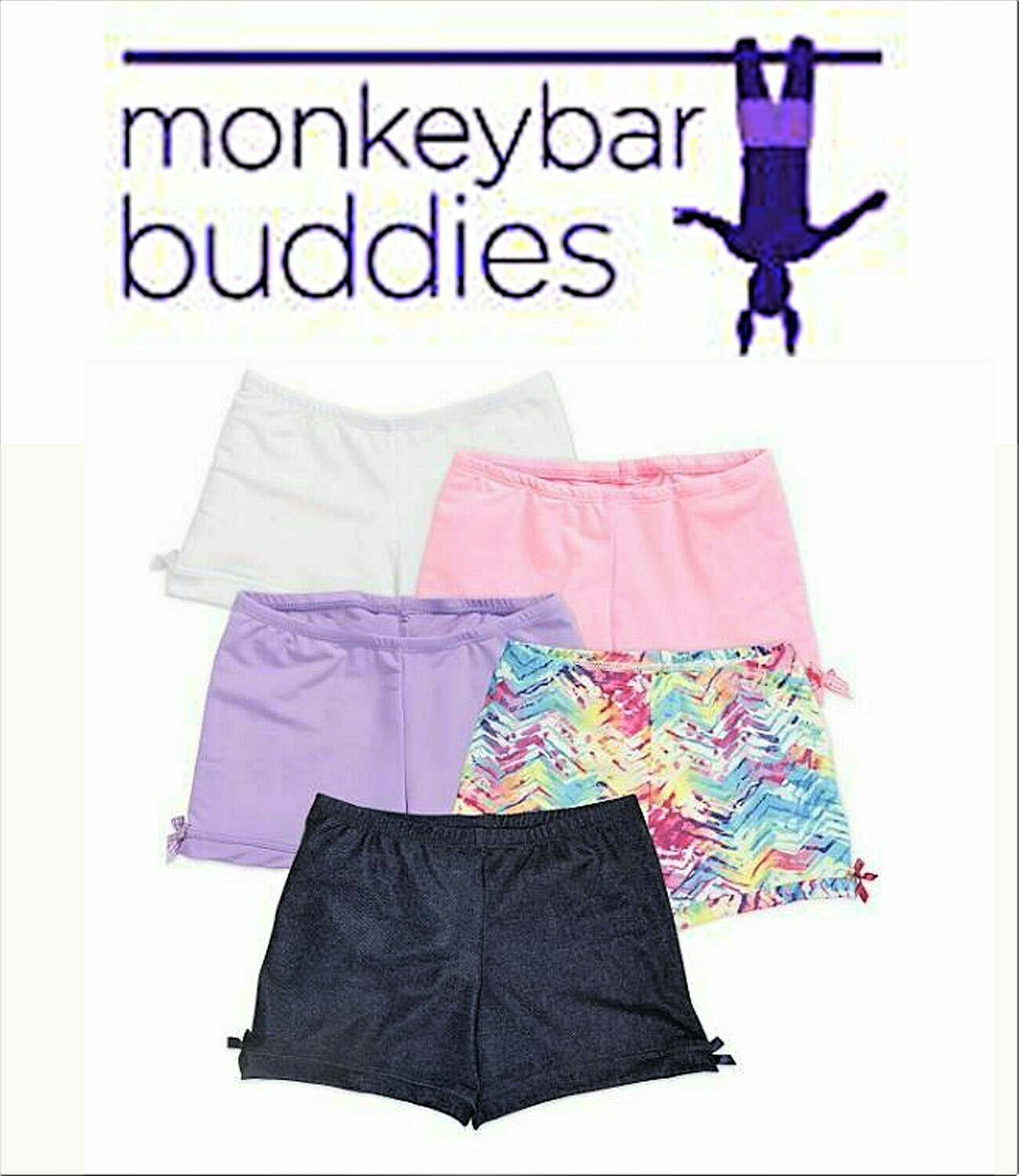 Monkey Bar Buddies* 