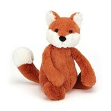 Jellycat Bashful Fox Cub Original (Medium) 12&quot;*