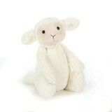 Jellycat Bashful Lamb Medium 12&quot;*