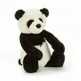 JellyCat Bashful Panda Cub Medium 12&quot;