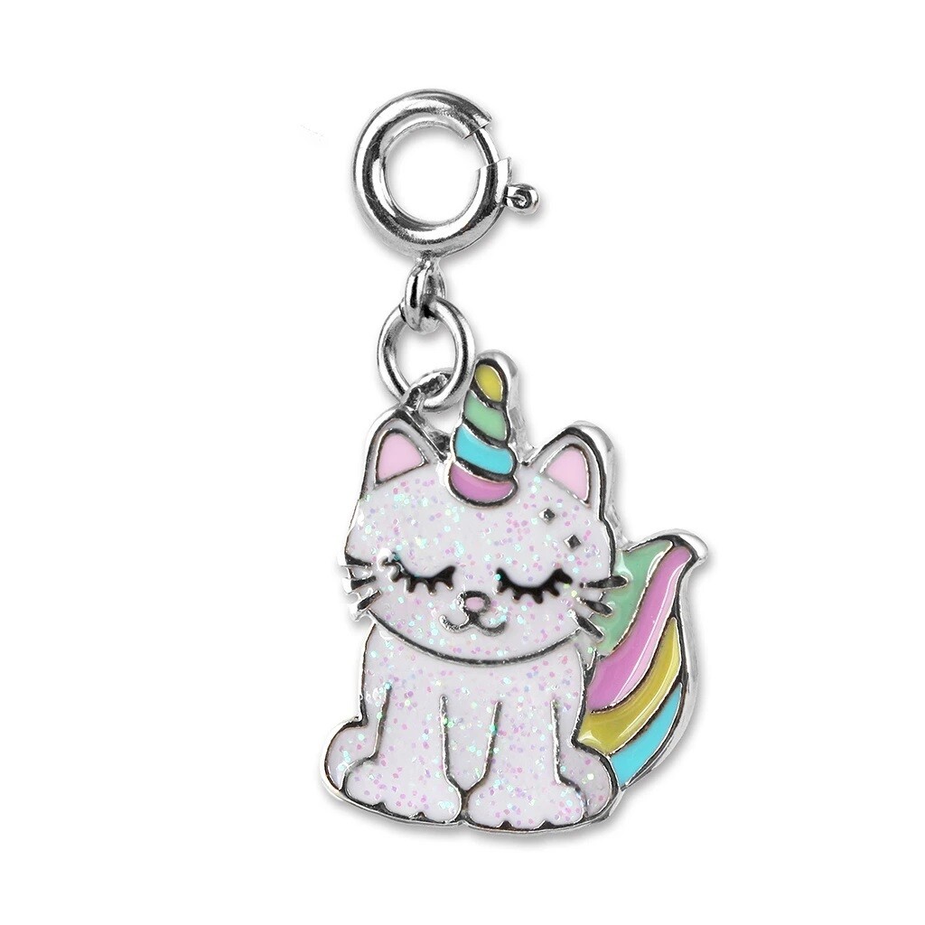 CHARM IT Caticorn Charm CICC1337