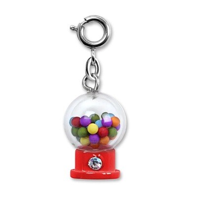 CHARM It Retro Gumball Machine Charm CICC863*