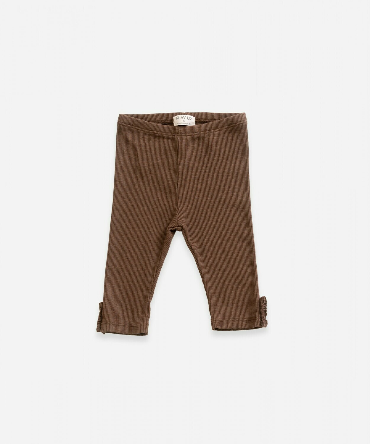 Leggings Organic 11651 Play Up