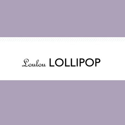 Loulou Lollipop