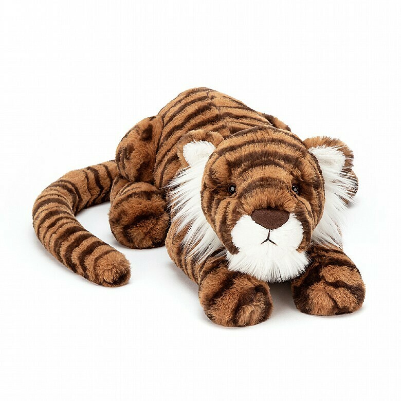 JellyCat Tia Tiger Medium 19&quot;