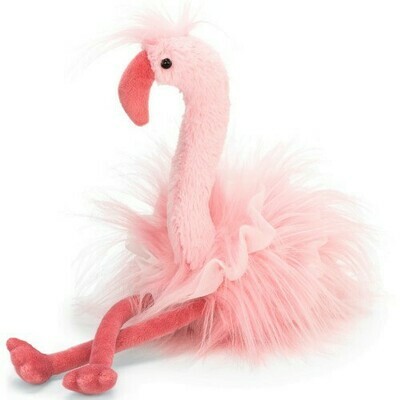 Jellycat Flo Maflingo Little