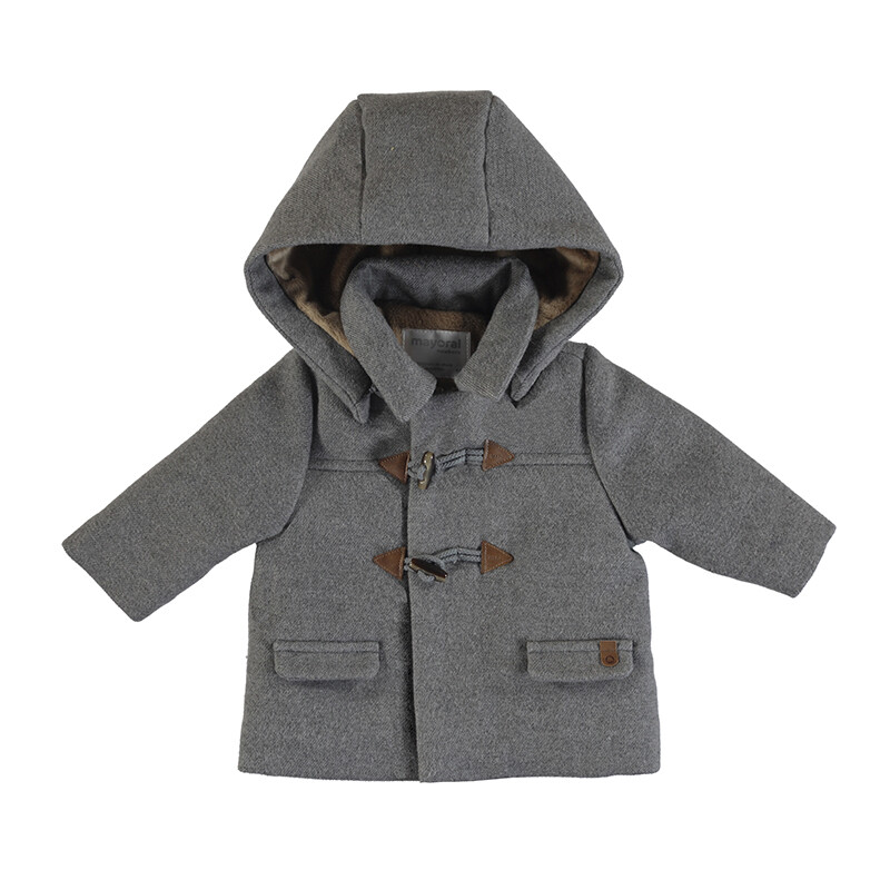 Mayoral Trench Duffle Coat 2472