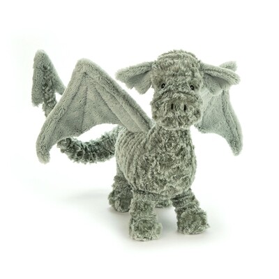 Jellycat Drake Dragon Large 20&quot;*