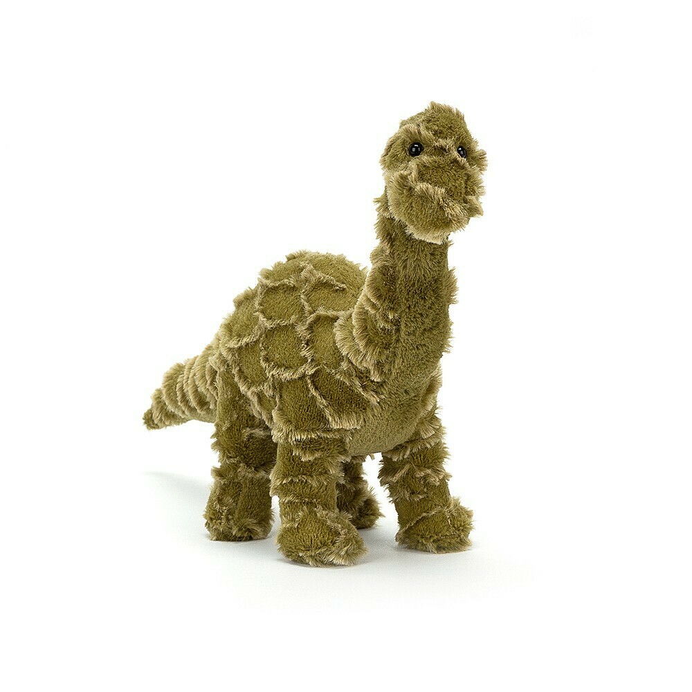 Jellycat Delaney Diplodocus Little