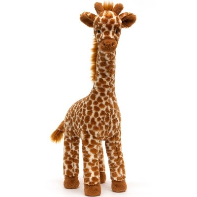 Jellycat Dakota Giraffe 