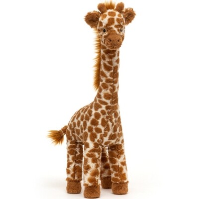 Jellycat Dakota Giraffe Small