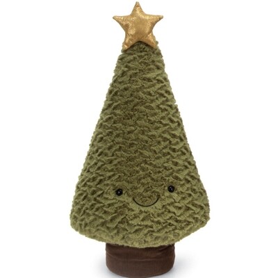 Jellycat Amuseable Christmas Tree Large