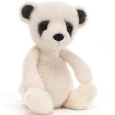 Jellycat Whispit Bear