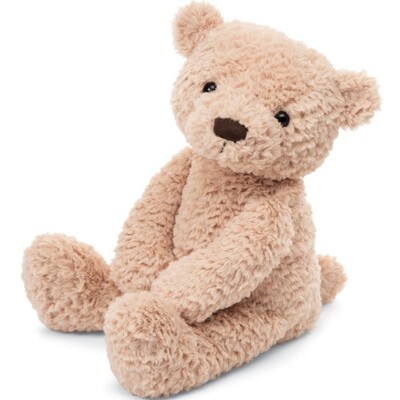 Jellycat Finley Bear