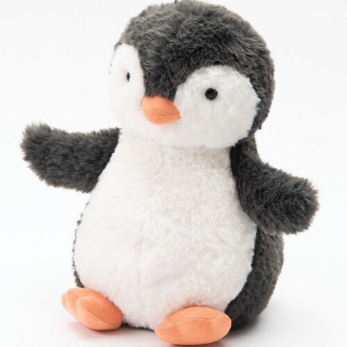 Jellycat Bashful Penguin Medium 12"