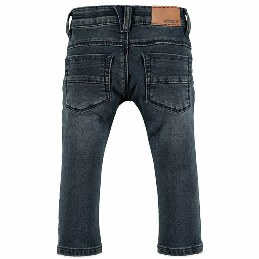 Babyface Jog Jeans Dark Blue 20307267
