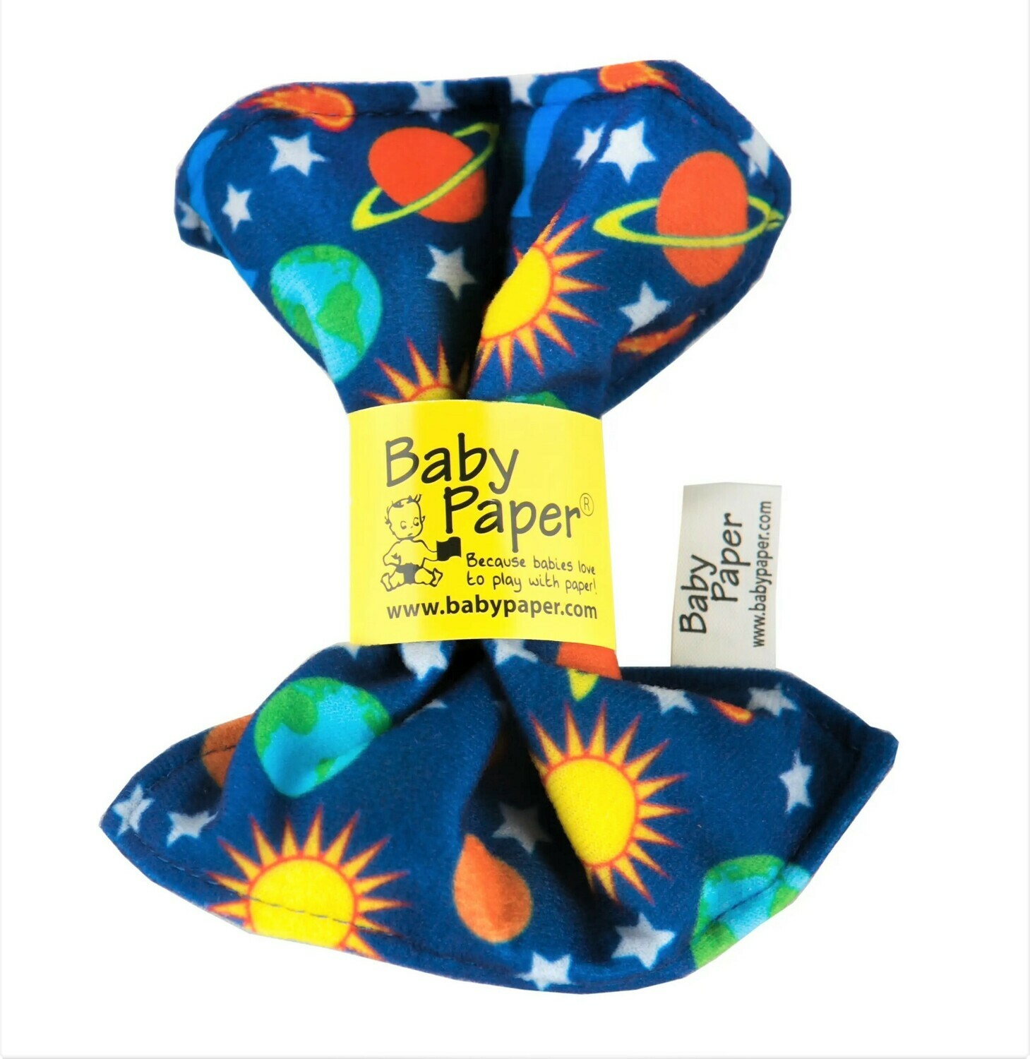 Solar Baby Paper