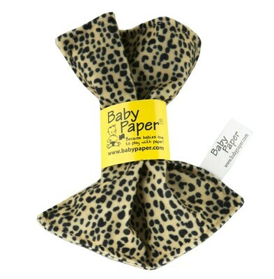 Cheetah Baby Paper