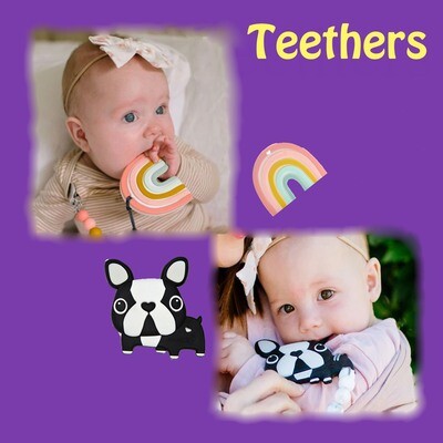 Teethers