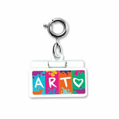 Charm It Art Set Charm CICC1154