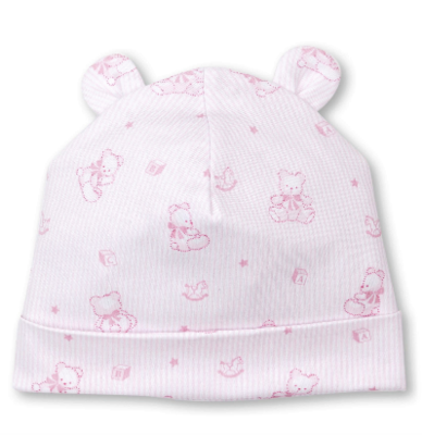 Kissy Hat Bearly Believeable 5247N