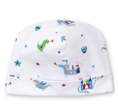 Kissy Hat Dragon Towers 5306N*