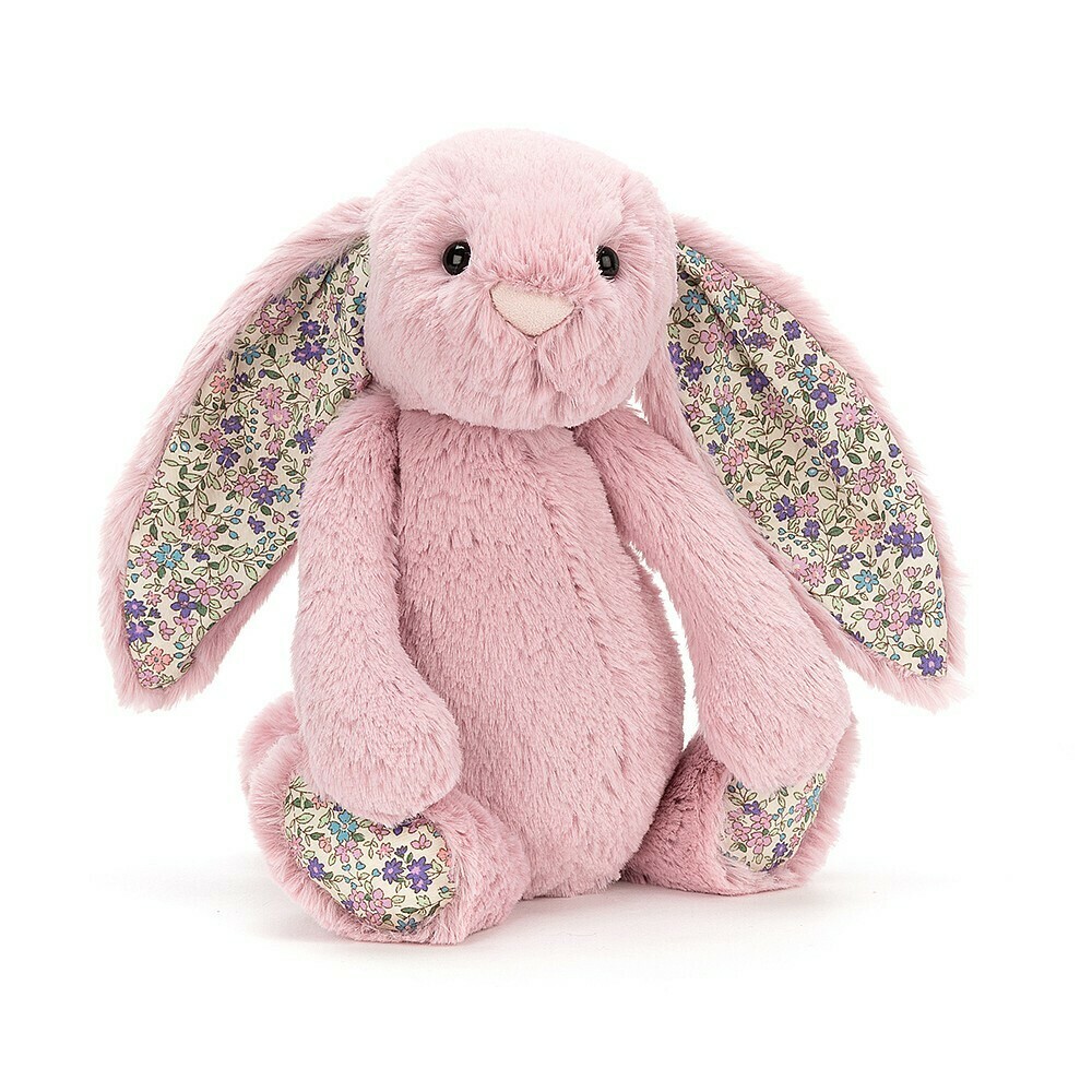 Jellycat Blossum Tulip Bunny Medium 12&quot;