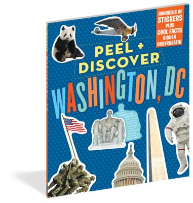 Peel+Discover - Washington DC*