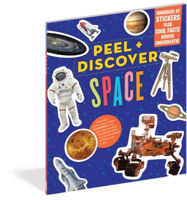 Peel+Discover-Space*